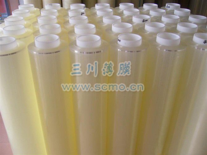 進口OPP保護膜卷材