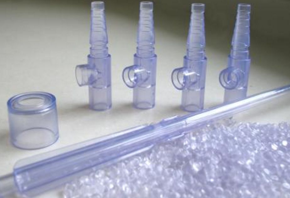 PVC注塑件保護膜